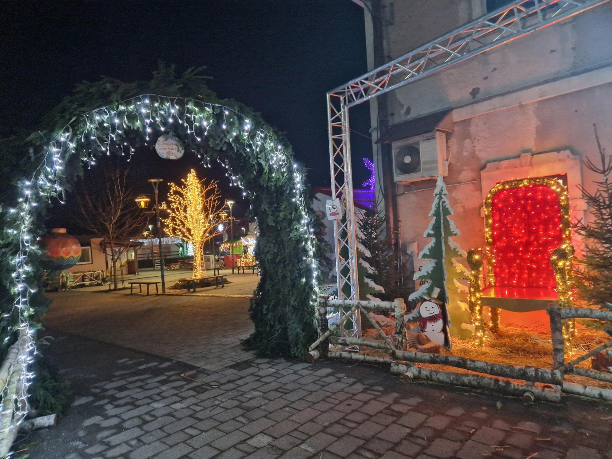Apartmani Vukman Delnice Exteriér fotografie