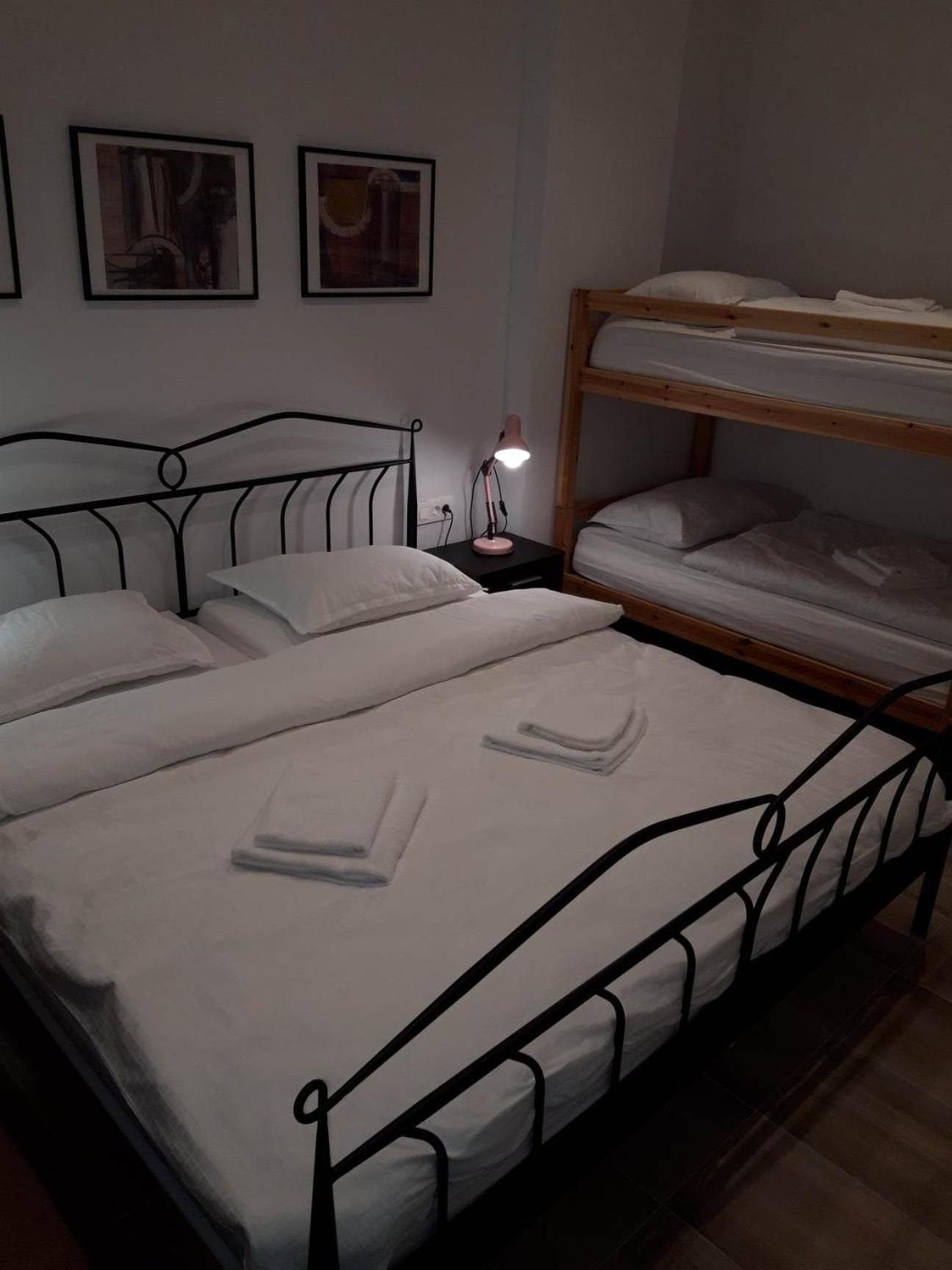 Apartmani Vukman Delnice Exteriér fotografie